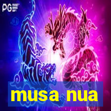 musa nua